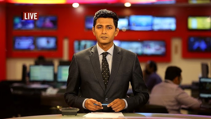 Jamuna Television Live