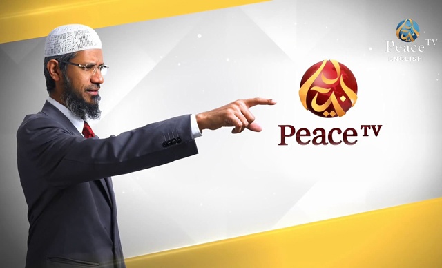 PeaceTV