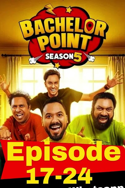 Bachelor Point S05E017-24