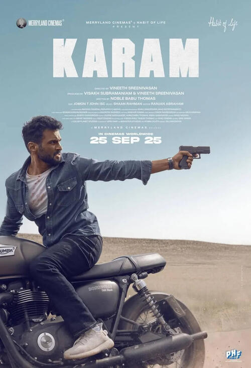Karam (2025)