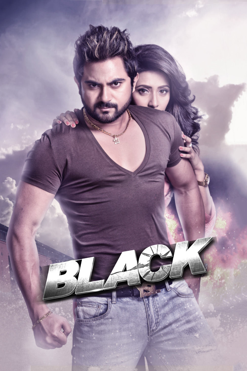 Black ( 2015 ) 